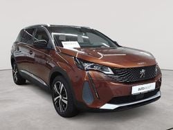 Copper braun Gebraucht 2023 Peugeot 5008 GT Van / Kleinbus | 18.990 € (Guter Preis)