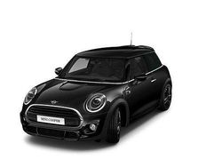 Schwarz Gebraucht 2018 Mini Cooper Kleinwagen | 17.730 € (Fairer Preis)