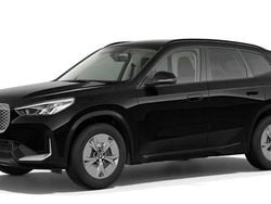 Schwarz uni Neu 2025 BMW iX1 SUV | 43.900 € (Superpreis)