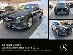 Grau Gebraucht 2023 Mercedes C200 Advantage Limousine | 33.990 € (Fairer Preis)