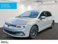 Grau Gebraucht 2020 VW Golf Style Limousine | 20.490 € (Fairer Preis)