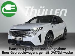 Weiß Neu 2026 Peugeot e-3008 GT SUV | 58.990 €