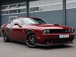 Rot Gebraucht 2019 Dodge Challenger Coupé | 32.950 € (Superpreis)