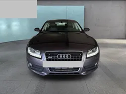 Violet Gebraucht 2010 Audi A5 Sportback Comfort Limousine | 8.900 € (Guter Preis)