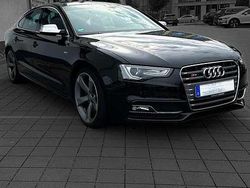 Gebraucht 2011 Audi S5 Cabriolet Coupé | 18.749 € (Etwas zu teuer)