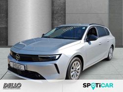 Kristall silber Gebraucht 2024 Opel Astra Enjoy Kombi | 19.990 € (Guter Preis)