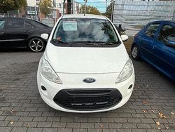 Weiß Gebraucht 2012 Ford Ka Kleinwagen | 3.300 € (Etwas zu teuer)