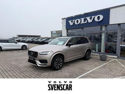 Beige Gebraucht 2022 Volvo XC90 Ultimate SUV | 58.490 € (Teuer)