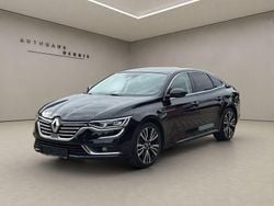 Schwarz Gebraucht 2020 Renault Talisman Initiale Paris Limousine | 20.500 € (Guter Preis)