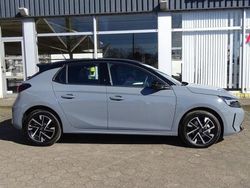 Grau Gebraucht 2025 Opel Corsa Limousine | 20.977 € (Guter Preis)