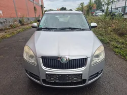 Silber Gebraucht 2008 Skoda Fabia Cool Edition Kombi | 1.750 € (Guter Preis)