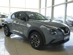 Ceramic grey / schwarz Neu 2025 Nissan Juke SUV | 22.940 € (Guter Preis)