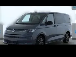 Grau Gebraucht 2024 VW T7 Life Van | 59.770 € (Fairer Preis)