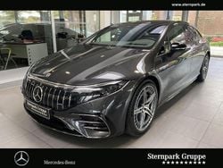 Lack graphitgrau Gebraucht 2023 Mercedes EQS 53 AMG AMG Limousine | 86.490 € (Guter Preis)