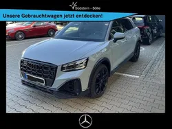Pfeilgrau perleffekt Gebraucht 2022 Audi SQ2 Basis SUV | 35.880 € (Superpreis)