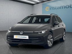 Grau Neu 2025 VW Golf VIII Kombi | 32.749 € (Guter Preis)