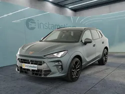 Grau Gebraucht 2025 Cupra Terramar SUV | 47.949 € (Fairer Preis)