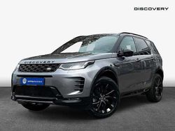 Grau Gebraucht 2025 Land Rover Discovery Sport SE Dynamic SUV | 65.990 €