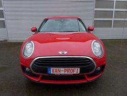 Rot Gebraucht 2018 Mini One Clubman Kombi | 13.900 € (Fairer Preis)
