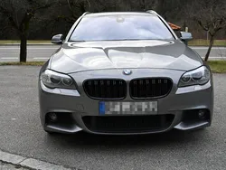 Andere außenfarben Gebraucht 2012 BMW 535 Kombi | 12.999 € (Guter Preis)