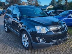 Schwarz Gebraucht 2012 Opel Antara Cosmo SUV | 3.850 € (Superpreis)