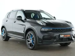 Andere Gebraucht 2022 Lynk & Co 01 SUV | 21.880 € (Fairer Preis)