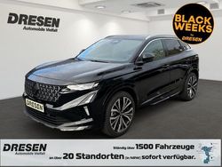 Schwarz Neu 2025 Renault Austral Techno SUV | 40.990 € (Fairer Preis)