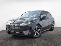 Schwarz Gebraucht 2023 BMW iX Sport Line SUV | 49.950 € (Guter Preis)