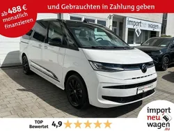 Weiß Neu 2025 VW Multivan Edition Van / Kleinbus | 61.670 € (Guter Preis)