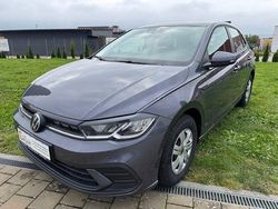 Grau Neu 2025 VW Polo Limousine | 17.985 € (Superpreis)