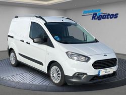 Weiß Gebraucht 2020 Ford Transit Trend Limousine | 11.950 € (Fairer Preis)