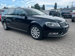 Schwarz Gebraucht 2011 VW Passat Highline Limousine | 7.499 € (Fairer Preis)