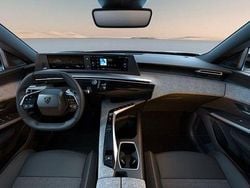 Blau Neu 2025 Peugeot 5008 Allure Van / Kleinbus | 39.990 € (Fairer Preis)