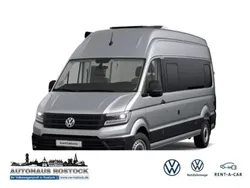 Reflexsilber metallic (metallic) Gebraucht 2023 VW California California Van | 74.499 € (Teuer)