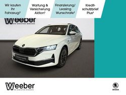 Weiß Neu 2025 Skoda Octavia Tour Kombi | 36.220 € (Fairer Preis)