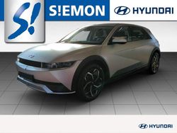 Gold Gebraucht 2024 Hyundai Ioniq 6 Limousine | 32.930 € (Superpreis)