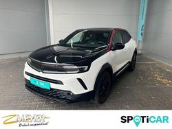Weiß Gebraucht 2023 Opel Mokka S SUV | 19.390 € (Fairer Preis)