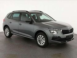 Graphite grau metallic Neu 2025 Skoda Kamiq Selection SUV | 28.090 € (Guter Preis)