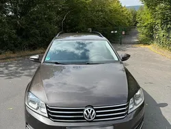 Gebraucht 2014 VW Passat Kombi | 7.500 € (Guter Preis)