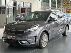 Grau Gebraucht 2018 Kia Niro Spirit SUV | 15.500 € (Guter Preis)