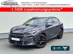 Violett Neu 2025 Cupra Terramar VZ SUV | 48.690 € (Fairer Preis)