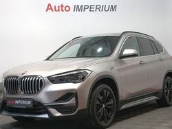 Silber Gebraucht 2020 BMW X1 xLine SUV | 26.890 € (Fairer Preis)