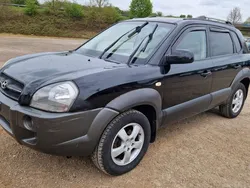 Schwarz Gebraucht 2009 Hyundai Tucson SUV | 1.600 € (Superpreis)