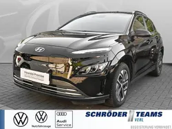 Phantom black Gebraucht 2022 Hyundai Kona Trend SUV | 25.890 € (Fairer Preis)