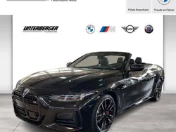 Schwarz Neu 2025 BMW M440 M Sport Limousine | 91.990 € (Teuer)