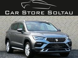Grau Gebraucht 2024 Seat Ateca Beats SUV | 27.880 € (Fairer Preis)