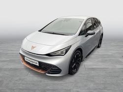 Geysirsilber Gebraucht 2023 Cupra Born e-Boost Kleinwagen | 23.841 €