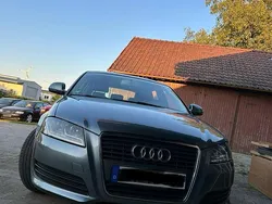 Silber Gebraucht 2009 Audi A3 Sportback Comfort Limousine | 5.200 € (Fairer Preis)