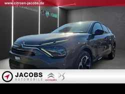 Grau Neu 2024 Citroën C4 PureTech Limousine | 23.470 € (Fairer Preis)