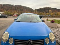 Gebraucht 2004 VW Polo Basis Limousine | 800 € (Guter Preis)